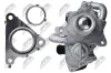 AGR-Ventil NTY EGR-VW-048 Bild AGR-Ventil NTY EGR-VW-048
