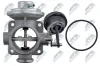 AGR-Ventil NTY EGR-VW-062 Bild AGR-Ventil NTY EGR-VW-062