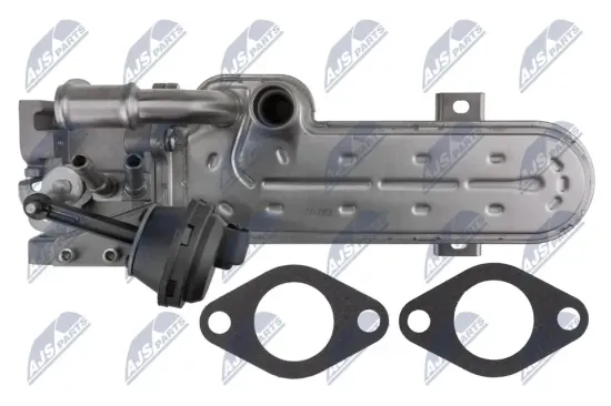 Kühler, Abgasrückführung NTY EGR-VW-063 Bild Kühler, Abgasrückführung NTY EGR-VW-063