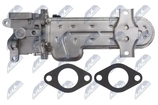 Kühler, Abgasrückführung NTY EGR-VW-063 Bild Kühler, Abgasrückführung NTY EGR-VW-063