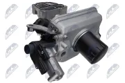 Kühler, Abgasrückführung 12 V NTY EGR-VW-064