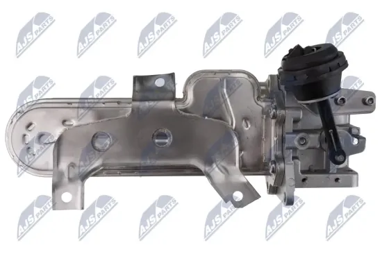 Kühler, Abgasrückführung NTY EGR-VW-066 Bild Kühler, Abgasrückführung NTY EGR-VW-066