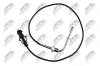 Sensor, Abgastemperatur NTY EGT-AR-007