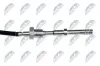 Sensor, Abgastemperatur NTY EGT-AU-000 Bild Sensor, Abgastemperatur NTY EGT-AU-000
