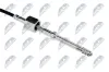 Sensor, Abgastemperatur NTY EGT-AU-005 Bild Sensor, Abgastemperatur NTY EGT-AU-005