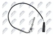 Sensor, Abgastemperatur NTY EGT-AU-009