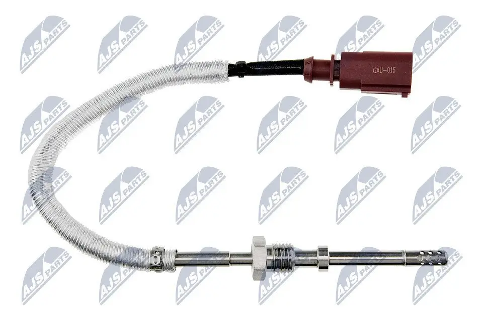 Sensor, Abgastemperatur NTY EGT-AU-015