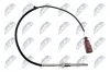 Sensor, Abgastemperatur NTY EGT-AU-018 Bild Sensor, Abgastemperatur NTY EGT-AU-018