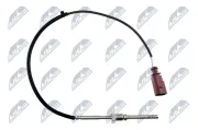 Sensor, Abgastemperatur NTY EGT-AU-018