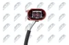 Sensor, Abgastemperatur NTY EGT-AU-018 Bild Sensor, Abgastemperatur NTY EGT-AU-018