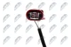 Sensor, Abgastemperatur NTY EGT-AU-024 Bild Sensor, Abgastemperatur NTY EGT-AU-024