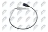 Sensor, Abgastemperatur NTY EGT-AU-026 Bild Sensor, Abgastemperatur NTY EGT-AU-026