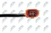 Sensor, Abgastemperatur NTY EGT-AU-027 Bild Sensor, Abgastemperatur NTY EGT-AU-027