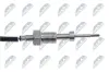 Sensor, Abgastemperatur NTY EGT-AU-028 Bild Sensor, Abgastemperatur NTY EGT-AU-028