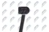 Sensor, Abgastemperatur NTY EGT-AU-029 Bild Sensor, Abgastemperatur NTY EGT-AU-029
