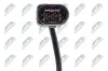 Sensor, Abgastemperatur NTY EGT-AU-032 Bild Sensor, Abgastemperatur NTY EGT-AU-032