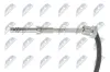 Sensor, Abgastemperatur NTY EGT-AU-036 Bild Sensor, Abgastemperatur NTY EGT-AU-036