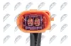 Sensor, Abgastemperatur NTY EGT-AU-039 Bild Sensor, Abgastemperatur NTY EGT-AU-039