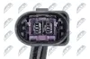 Sensor, Abgastemperatur NTY EGT-AU-040 Bild Sensor, Abgastemperatur NTY EGT-AU-040