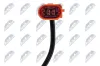 Sensor, Abgastemperatur NTY EGT-AU-045 Bild Sensor, Abgastemperatur NTY EGT-AU-045