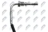 Sensor, Abgastemperatur NTY EGT-AU-051 Bild Sensor, Abgastemperatur NTY EGT-AU-051