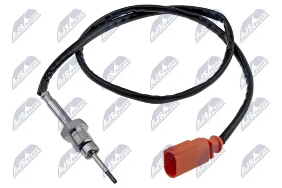 Sensor, Abgastemperatur nach Rußpartikelfilter NTY EGT-AU-058 Bild Sensor, Abgastemperatur nach Rußpartikelfilter NTY EGT-AU-058