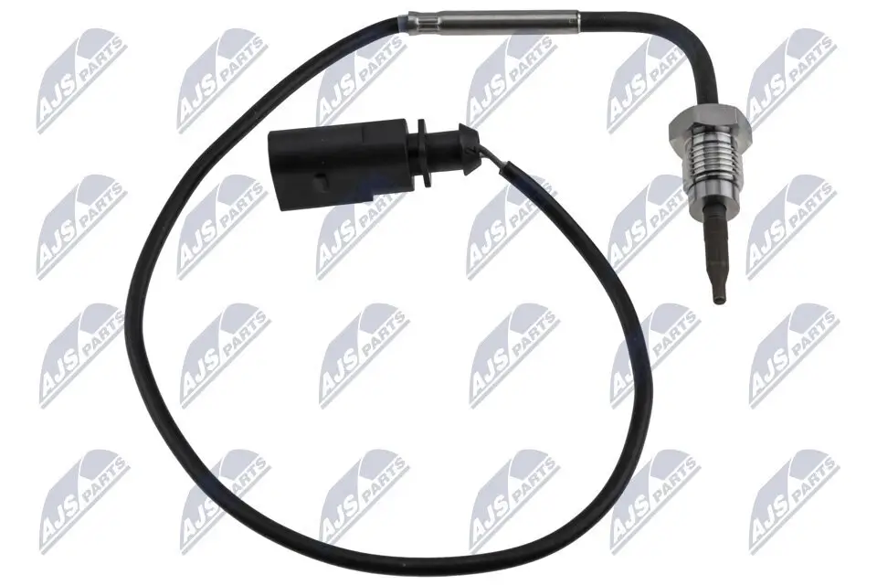 Sensor, Abgastemperatur 12 V NTY EGT-AU-063