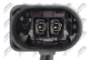 Sensor, Abgastemperatur 12 V NTY EGT-AU-064 Bild Sensor, Abgastemperatur 12 V NTY EGT-AU-064