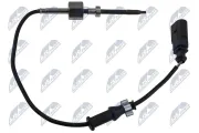 Sensor, Abgastemperatur 12 V vor Abgasturbolader NTY EGT-AU-069