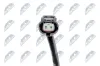 Sensor, Abgastemperatur NTY EGT-BM-009 Bild Sensor, Abgastemperatur NTY EGT-BM-009