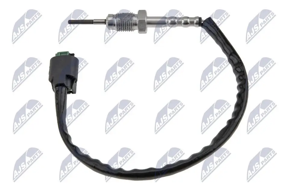 Sensor, Abgastemperatur 12 V nach Katalysator NTY EGT-BM-017