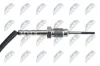 Sensor, Abgastemperatur vor Katalysator NTY EGT-BM-021 Bild Sensor, Abgastemperatur vor Katalysator NTY EGT-BM-021
