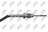 Sensor, Abgastemperatur vor Katalysator NTY EGT-BM-026 Bild Sensor, Abgastemperatur vor Katalysator NTY EGT-BM-026