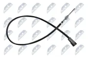 Sensor, Abgastemperatur NTY EGT-CH-002