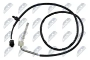 Sensor, Abgastemperatur NTY EGT-CH-010