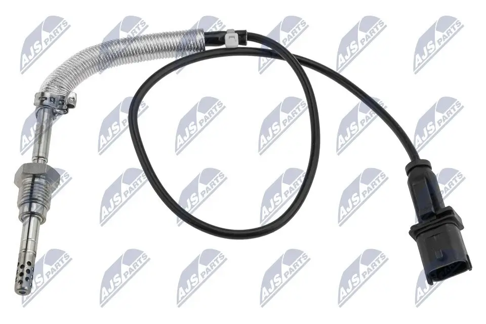Sensor, Abgastemperatur vor Abgasturbolader NTY EGT-CH-013