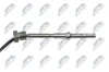 Sensor, Abgastemperatur NTY EGT-CH-014 Bild Sensor, Abgastemperatur NTY EGT-CH-014