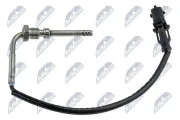 Sensor, Abgastemperatur NTY EGT-CH-015