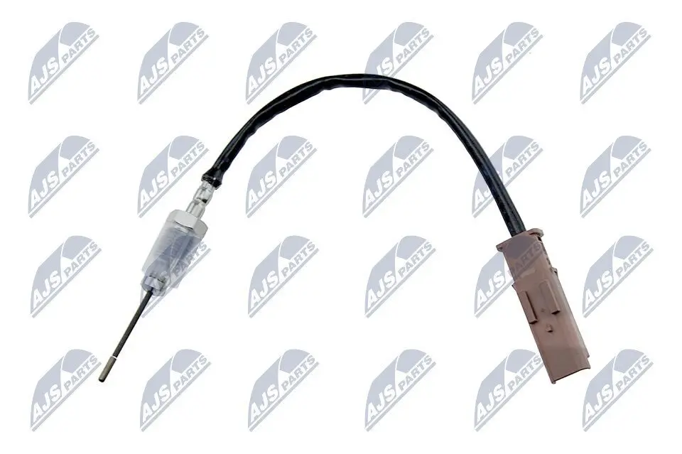 Sensor, Abgastemperatur NTY EGT-CT-000