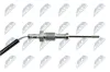 Sensor, Abgastemperatur NTY EGT-CT-003 Bild Sensor, Abgastemperatur NTY EGT-CT-003