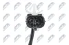 Sensor, Abgastemperatur NTY EGT-DW-003 Bild Sensor, Abgastemperatur NTY EGT-DW-003