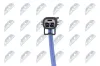 Sensor, Abgastemperatur NTY EGT-FR-010 Bild Sensor, Abgastemperatur NTY EGT-FR-010