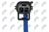 Sensor, Abgastemperatur NTY EGT-FR-015 Bild Sensor, Abgastemperatur NTY EGT-FR-015