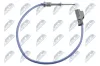 Sensor, Abgastemperatur NTY EGT-FR-016 Bild Sensor, Abgastemperatur NTY EGT-FR-016