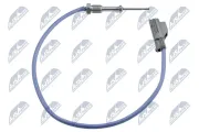 Sensor, Abgastemperatur NTY EGT-FR-016