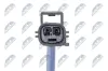 Sensor, Abgastemperatur NTY EGT-FR-016 Bild Sensor, Abgastemperatur NTY EGT-FR-016