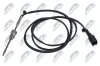 Sensor, Abgastemperatur NTY EGT-FR-017 Bild Sensor, Abgastemperatur NTY EGT-FR-017