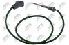 Sensor, Abgastemperatur nach Katalysator NTY EGT-FR-020