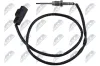 Sensor, Abgastemperatur vor Rußpartikelfilter NTY EGT-FR-023 Bild Sensor, Abgastemperatur vor Rußpartikelfilter NTY EGT-FR-023