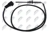 Sensor, Abgastemperatur NTY EGT-FR-025